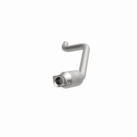 Magnaflow Conv DF 10-12 Jaguar XF 5.0L - 52003