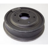Omix Brake Drum Rear Unfinned- 78-91 Jeep SJ Models - 16701.13