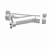 MagnaFlow Exhaust Cut-Out 3inch - 10785