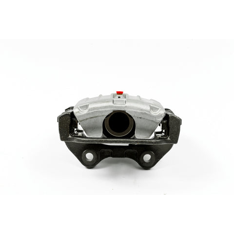 Power Stop 00-03 Cadillac DeVille Rear Left Autospecialty Caliper w/Bracket - L4726