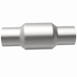MagnaFlow Conv Univ 2.25inch Preconv. - 50005