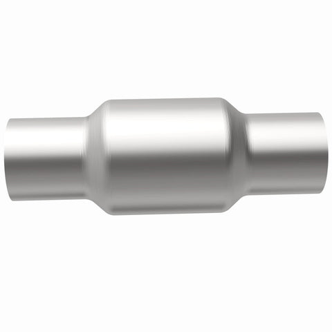 MagnaFlow Conv Univ 2.25inch Preconv. - 50005