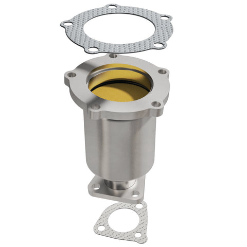 MagnaFlow Conv DF 00-02 Mazda 626 2.0L - 50812