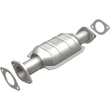 MagnaFlow Catalytic Converter DF 98-00 Nissan Frontier 2.4L Rear - 93445
