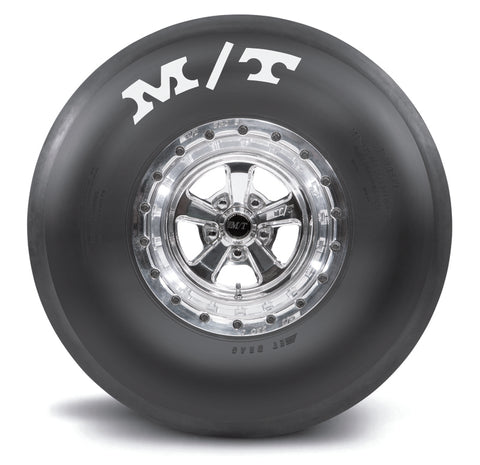 Mickey Thompson ET Drag Tire - 29.5/10.5-15S M5 - 255253 - 365092011