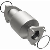 MagnaFlow Direct Fit Catalytic Converter 2009-2014 Acura TL 3.7L - 51876