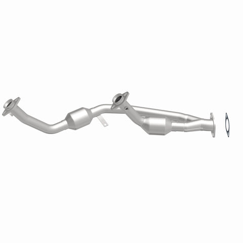 MagnaFlow Conv DF Taurus 94 - 23354