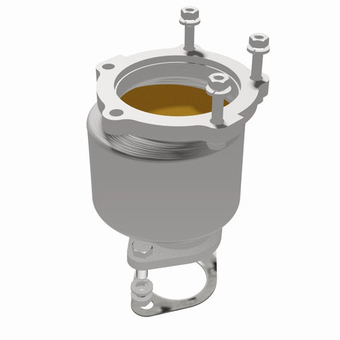 MagnaFlow Direct Fit Catalytic Converter 02-05 Sedona frt mani OEM - 49310