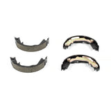 Power Stop 99-05 Hyundai Sonata Rear Autospecialty Parking Brake Shoes - B889L