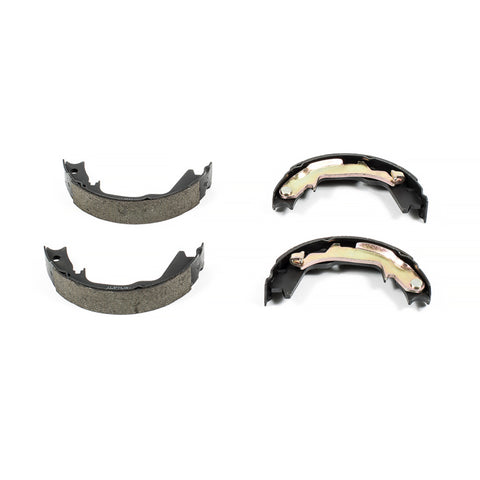Power Stop 99-05 Hyundai Sonata Rear Autospecialty Parking Brake Shoes - B889L