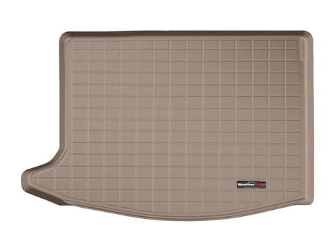 WeatherTech 20-24 Buick Encore GX Cargo Liners - Tan - 411359