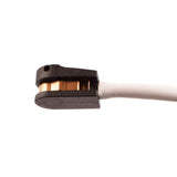 Power Stop 19-20 BMW X4 Rear Euro-Stop Electronic Brake Pad Wear Sensor - SW-0499
