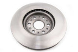 DBA 19-23 Chevrolet Blazer Front 4000 Series Plain Rotor - DBA43300