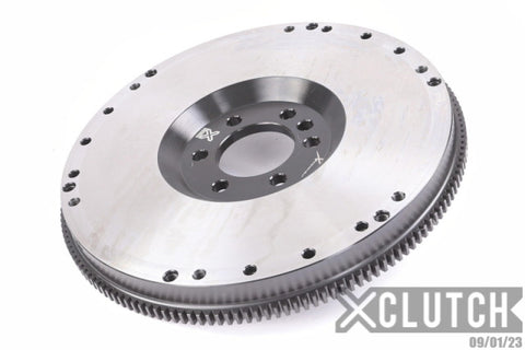 XClutch 67-69 Chevrolet Camaro Z28 4.9L Chromoly Flywheel - XFGM012C