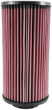 K&N 2014 Polaris RZR XP1000 Replacement Air Filter - PL-1014
