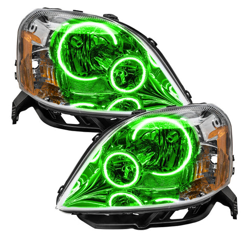 Oracle 05-07 Ford FiveHundred SMD HL - ColorSHIFT - 7047-330