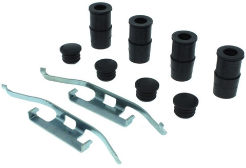 StopTech Street Touring Brake Pads - 308.12670