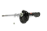 KYB Shocks & Struts Excel-G Rear Left LEXUS RX350 (FWD) 2008-10 LEXUS RX400H (FWD) 2008 - 339209