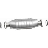 MagnaFlow Direct Fit Catalytic Converter Dodge-Eagle-Mitsubishi-Pl - 23244