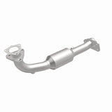 MagnaFlow California Direct Fit Converter 1996 Buick Roadmaster 5.7L - 4481184