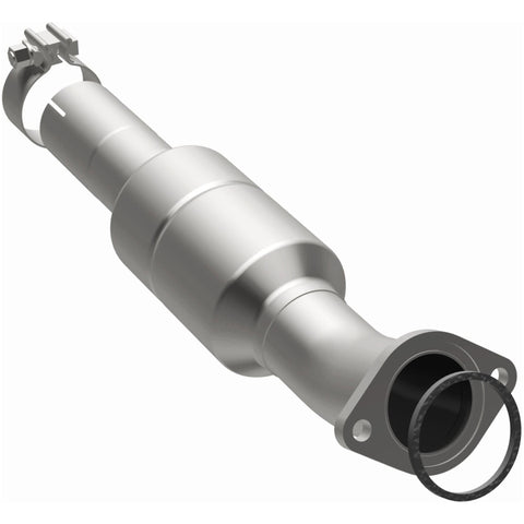 MagnaFlow Direct Fit Catalytic Converter 05-09 Scion tC 2.4 Rear - 24183
