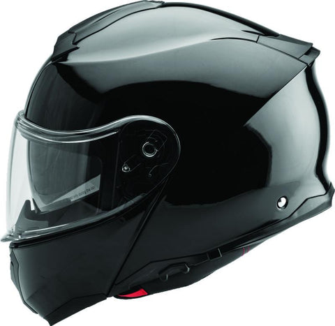 FIRSTGEAR Vulcan Modular Helmet Black - XS - 446653