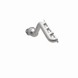 MagnaFlow Conv DF 08-09 Lexus LS600H 5.0L - 51891