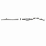MagnaFlow Direct Fit Catalytic Converter 96 Dodge Dakota 3.9/5.2L 2w - 23234