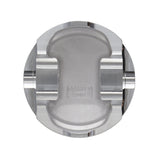 Manley 2015+ Subaru WRX FA20F 86.1mm +.1mm Bore 10:1 Dish Piston Single - 632701C-1