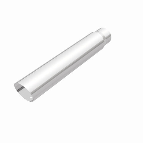 MagnaFlow Tip 1pk Sc 3X 18 2.5 Id 15DEg - 35102