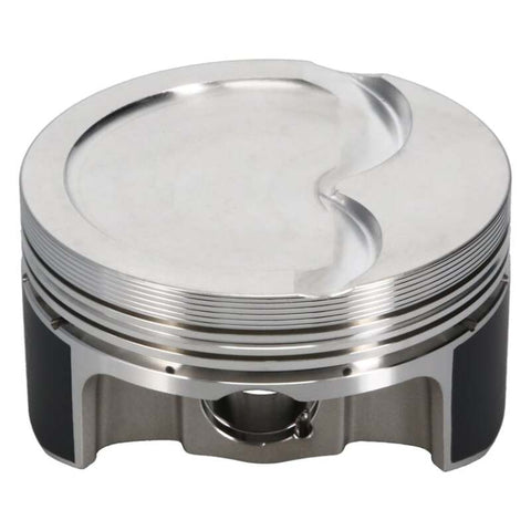 Wiseco Chevy LSX 6.0L -9.7cc Dish 4.02in Bore .945in Pin NA/Boost/Nitrous Drop-In Pistons - K0045X2