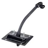 Omix Tailgate Check- 11-18 Jeep Wrangler JK - 11218.11