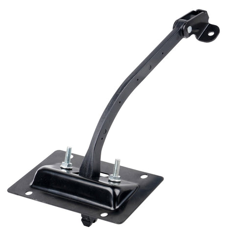 Omix Tailgate Check- 11-18 Jeep Wrangler JK - 11218.11