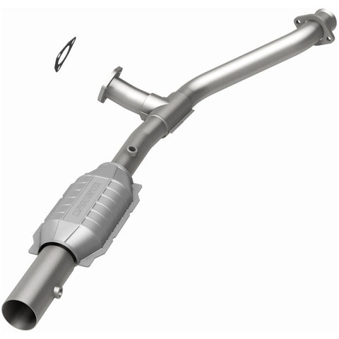 MagnaFlow Direct Fit Catalytic Converter 03 Ram 2500 2WD 5.7L OEM - 49659