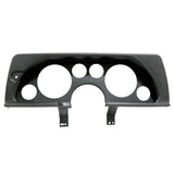 Autometer 90-92 Chevrolet Camaro Direct Fit Gauge Panel 5in x2 / 2-1/16in x4 - 2926