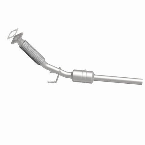 MagnaFlow Converter Direct Fit 11-15 Volkswagen Jetta L4-2.0L - 52279