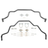 Belltech 19-20 GM Silverado/Sierra 1500 Front/Rear Anti-Swaybar Set - 9928