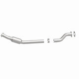 MagnaFlow Direct Fit Catalytic Converter GTO- 2005-2006 6.0L OEM - 49731