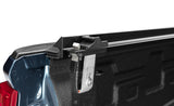 Lund 00-04 Dodge Dakota (5ft. Bed) Genesis Elite Roll Up Tonneau Cover - Black - 96862