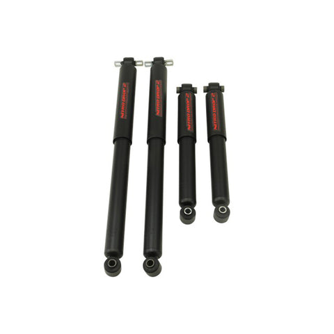 Belltech ND2 OEM Shock Set - OE9205
