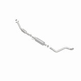 MagnaFlow 00-05 Toyota Echo Base L4 1.5L OEM Grade / EPA Compliant Direct-Fit Catalytic Converter - 21-283