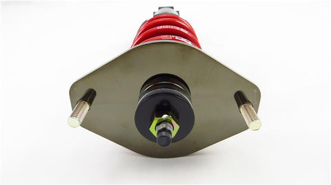 RS-R 2013-2021 Scion FR-S (ZN6) Black-i Coilovers - XBKT065M