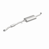 Magnaflow Conv DF 2009-2010 Ford Escape L4 OEM Underbody Single (Not for sale in California) - 280031
