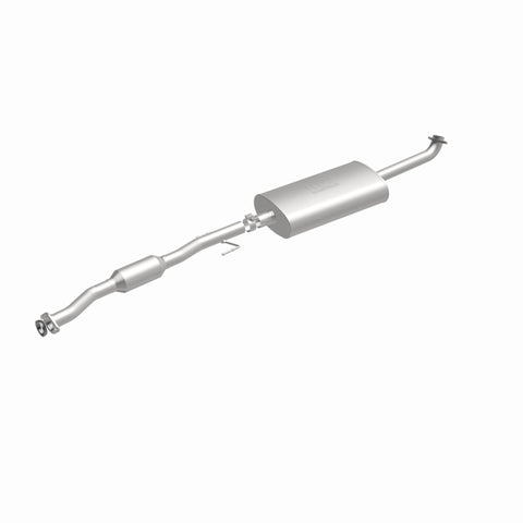 Magnaflow Conv DF 2009-2010 Ford Escape L4 OEM Underbody Single (Not for sale in California) - 280031