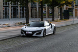 KW Coilover Kit V5 2016+ Honda NSX w/ EDC cancellation - 30950038