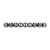 KC HiLiTES Universal 57in. Pro6 Gravity LED 9-Light 180w Combo Beam Light Bar (No Mount) - 91315