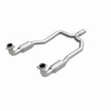 MagnaFlow Conv GM 49X6.5X4 2.25/3 - 93487