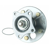 MOOG 00-03 Toyota Solara Rear Hub Assembly - 512311