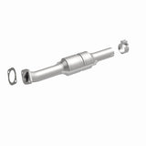 Magnaflow Conv DF 06-08 Eclipse rear OEM - 49151