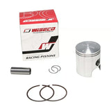 Wiseco Kawasaki KX80 84-85/KDX80 83-88 1890CD Piston Kit - 514M04800